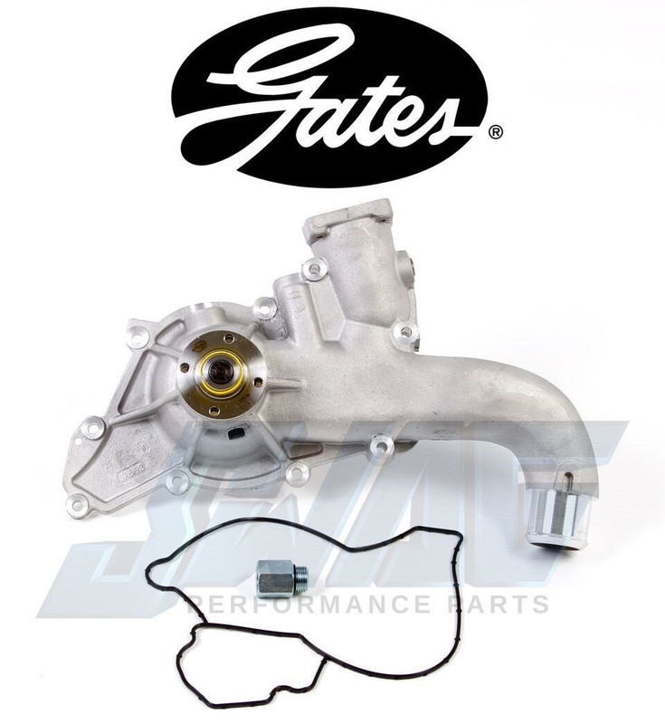 GATES 7.3L WATER PUMP (96-97 MODEL)