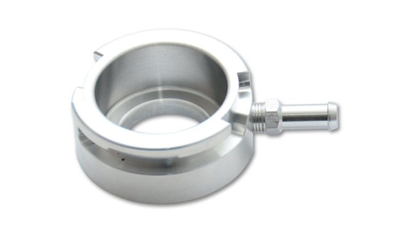 Vibrant Weld On Radiator Filler Neck - 32mm ID 20980