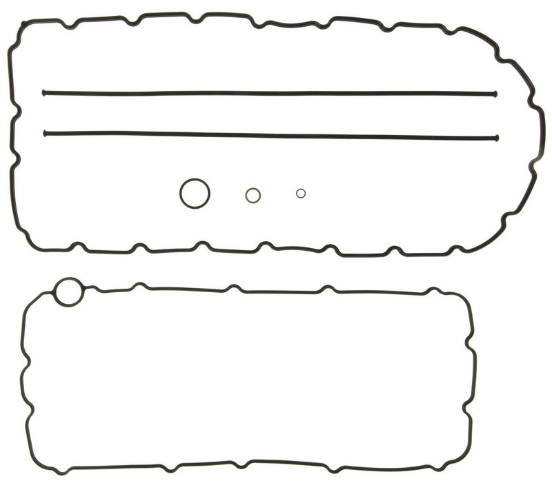 MAHLE Original 6.4L OIl Pan Gasket Set