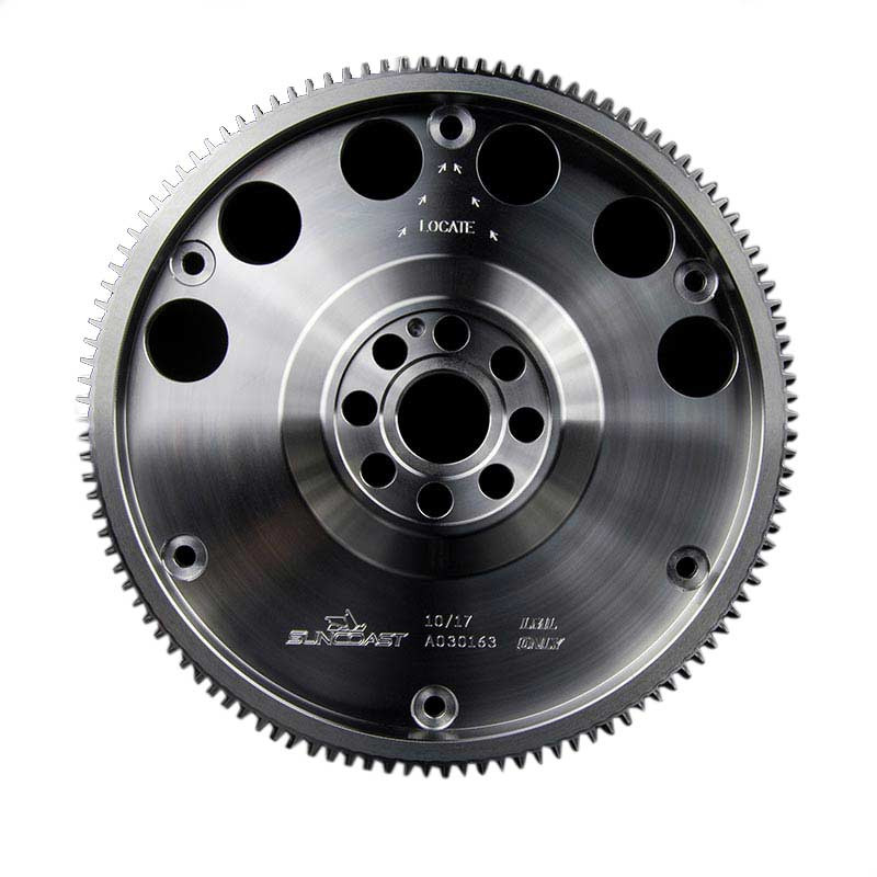 Sun Coast Billet Flex Plate For 2011-2016 Gm 6.6L Duramax LML A1-BFP-3