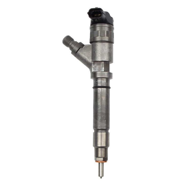 Industrial Injection Injector Dragonfly 50 HP For 04.5-05 Gm 6.6L Duramax LLY 0 986 435 504SEDFLY