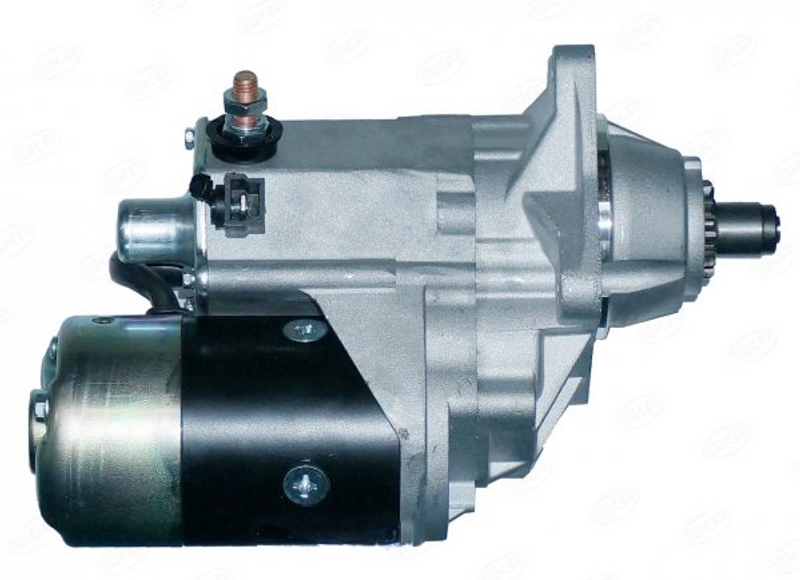 Pure Energy Starter Motor Assembly - 19418N