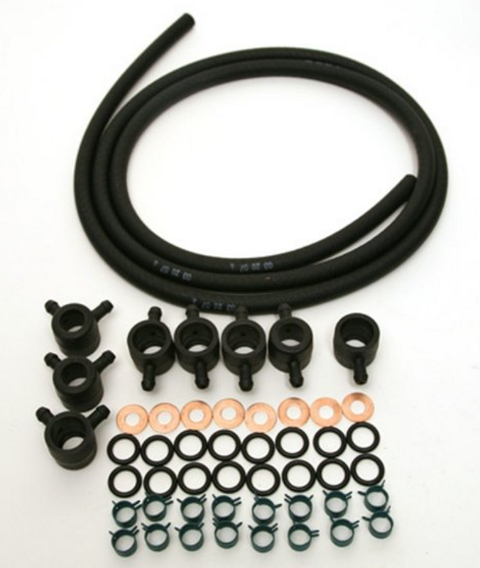 Swag Fuel Injection Line / Fitting Service Kit 