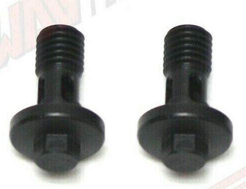 SWAG Performance 7.3L High Flow Banjo Bolt Upgrade