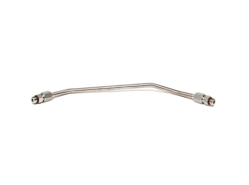 SWAG Performance 99-03 Ford Stainless Steel HPOP Crossover Line - SDX