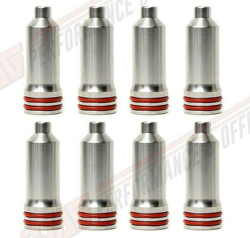 SWAG Performance OE Replacement Fuel Injector Sleeve Set