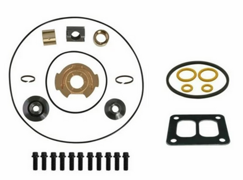 SWAG Performance Ford 7.3L Powerstroke Diesel Stock Turbo Rebuild Kit - OBS