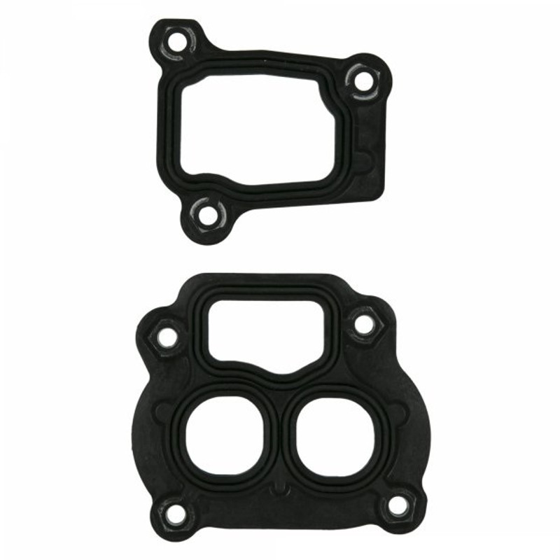 6.7L Powerstroke Left & Right EGR Outlet Tube Gaskets - ES73016