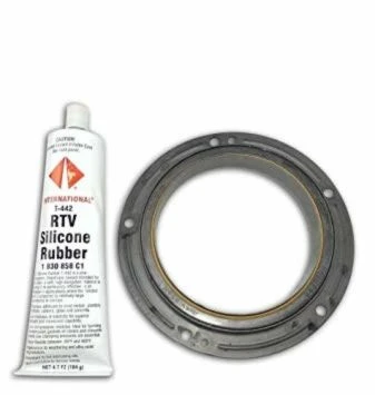 94-03 FORD 7.3L OEM REARM MAIN CRANKSHAFT SEAL KITS F4TZ6701A
