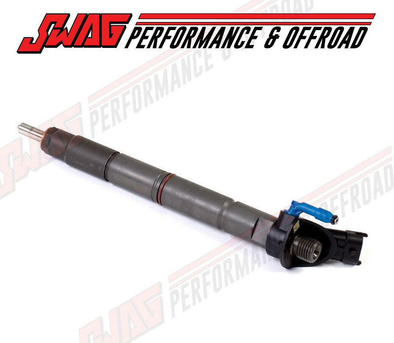 OE Remanufactured Stock Replacement Fuel Injector - 11-19 Ford 6.7L Powerstroke Diesel