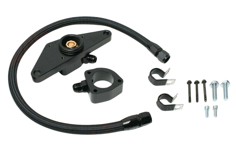 07.5-18 DODGE RAM 6.7L CUMMINS COOLANT BYPASS KIT
