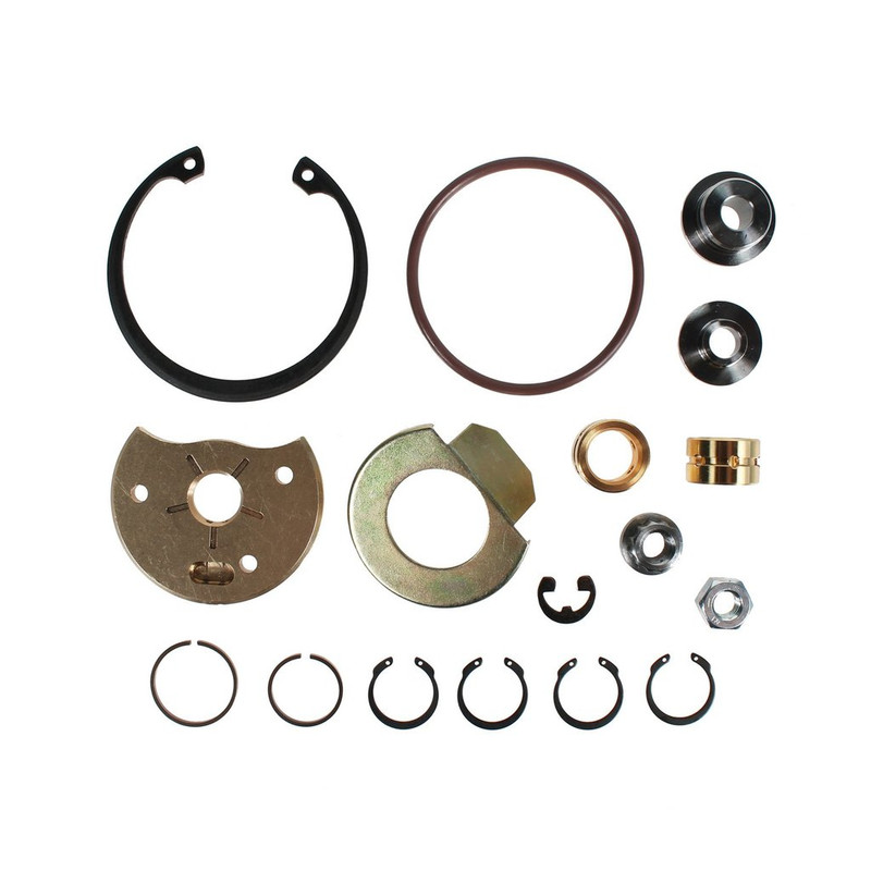 Rotomaster Turbo Rebuild Kit for 2003-2009 5.9L Dodge Cummins H1350315N