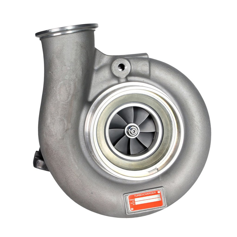 Rotomaster Replacement Turbo for 1991-1993 5.9L Dodge Cummins H1350116N