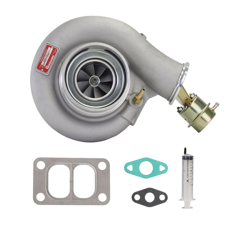Rotomaster Replacement Turbo for 1998-1998 5.9L Dodge Cummins H1350132N