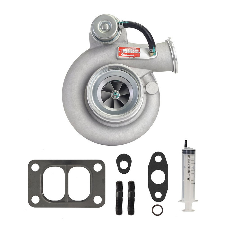 Rotomaster Replacement Turbo for 2000-2002 5.9L Manual Trans. Dodge Cummins H1350133N