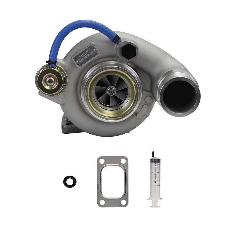 Rotomaster Replacement Turbo for 2003-2004 5.9L Dodge Cummins H1350104N