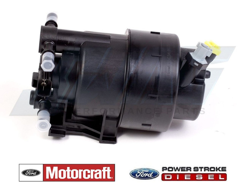OEM Genuine Motorcraft HFCM Fuel Pump Assembly For 11-15 Ford 6.7L Powerstroke Diesel