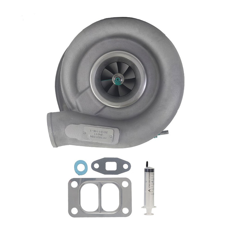 Rotomaster Replacement Turbo for 1989-1991 5.9L Dodge Cummins H1350135N