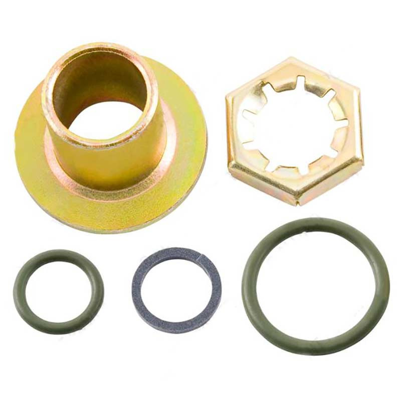 Alliant Injections Pressure Regulator (IPR) Valve Seal Kit For 94-03 Ford 7.3L Powerstroke
