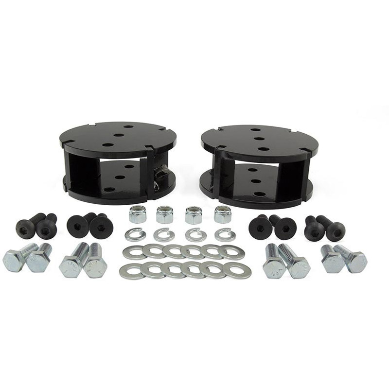 Air Lift 2" Air Spring Spacers For Use with Air Lift LoadLifter 5000 & Loadlifter 7500 XL