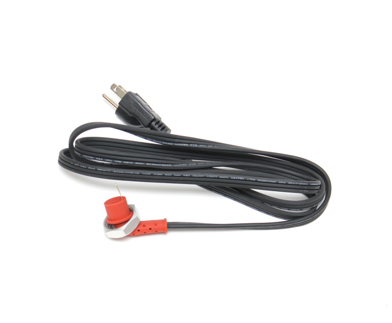 Swag Performance Heater Block Cable For 89.5-20 Dodge Cummins 5.9L 6.7L