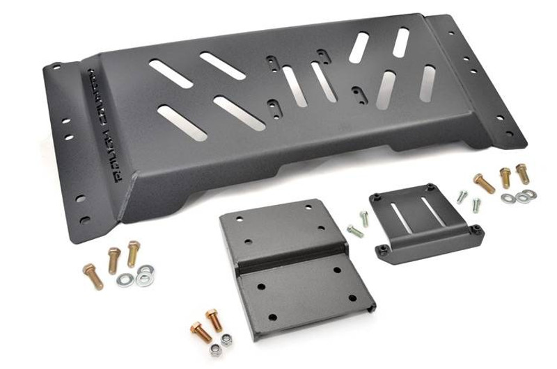 Rough Country High Clearance Skid Plate 1120