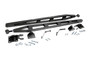 Rough Country Traction Bar Kit for 5-6-inch Lifts 1070A