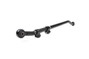 Rough Country Rear Forged Adjustable Track Bar for 0-6-inch Lifts 1075