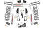 Rough Country 5-inch Suspension Lift Kit 348.23