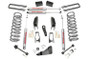 Rough Country 5-inch Suspension Lift Kit 391.23