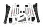 Rough Country 5-inch Suspension Lift Kit 369.20
