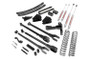 Rough Country 6-inch 4-Link Suspension Lift Kit 581.20
