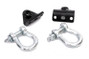 Rough Country D-Rings and Mounts (Pair) 1169