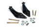 Rough Country Dual Front Shock Kit 1402