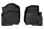 Rough Country Heavy Duty Floor Mats - Front Set M-5171