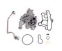 6.0L OEM OIL COOLER / FILTER BASE ADAPTER KIT