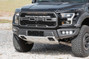 Rough Country Ford 30in LED Hidden Grille Kit (17-18 F-150 Raptor) 70702