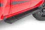 Rough Country Cab Length HD2 Running Boards (Crew Cab Models) SRB041785