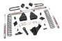 Rough Country 4.5-inch Suspension Lift Kit 563.20