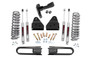 Rough Country 3-inch Series II Suspension Lift Kit 562.20