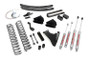 Rough Country 6-inch Suspension Lift Kit 594.20