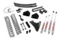 Rough Country 6-inch Suspension Lift Kit 597.20
