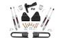 Rough Country 3-inch Suspension Lift Kit 516.20