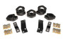 Rough Country 1.25-inch Body Lift Kit RC601