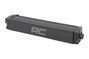 Rough Country 12-inch Cree LED Light Bar - (Single Row, Black Series w/ Cool White DRL) 70712BLDRL