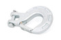 Rough Country Forged Clevis Hook (Silver) RS127