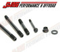 HD Cylinder Head Stud Kit With Rocker Pedestals* For 94-98 12V Cummins Diesel 