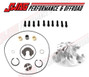 Basic Turbo Rebuild Kit With Wheel For 2004.5-2005 LLY Duramax Diesel 6.6L