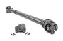 Rough Country Jeep Front CV Drive Shaft (18-20 Wrangler JL Rubicon, Gladiator JT) 5093.1