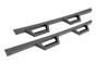 Rough Country Jeep Contoured Drop Steps (18-20 Wrangler JL Unlimited, 4-Door) 90769A
